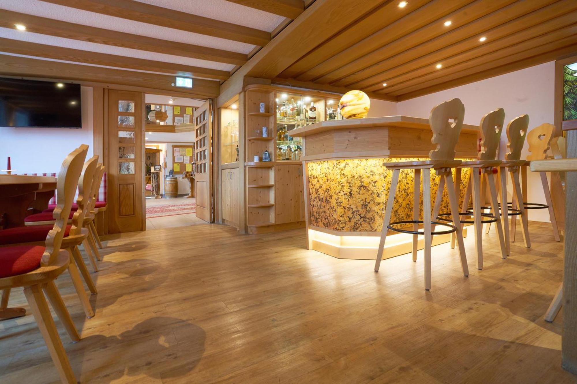 Hotel Schwarzwald-Resort Roessle Todtmoos Exteriör bild
