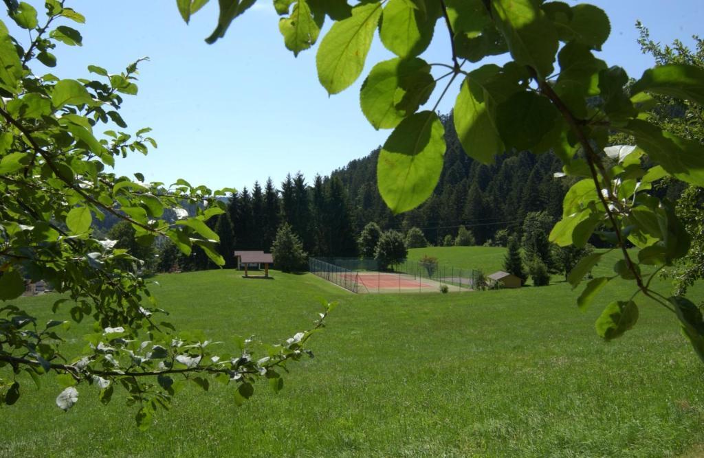 Hotel Schwarzwald-Resort Roessle Todtmoos Exteriör bild